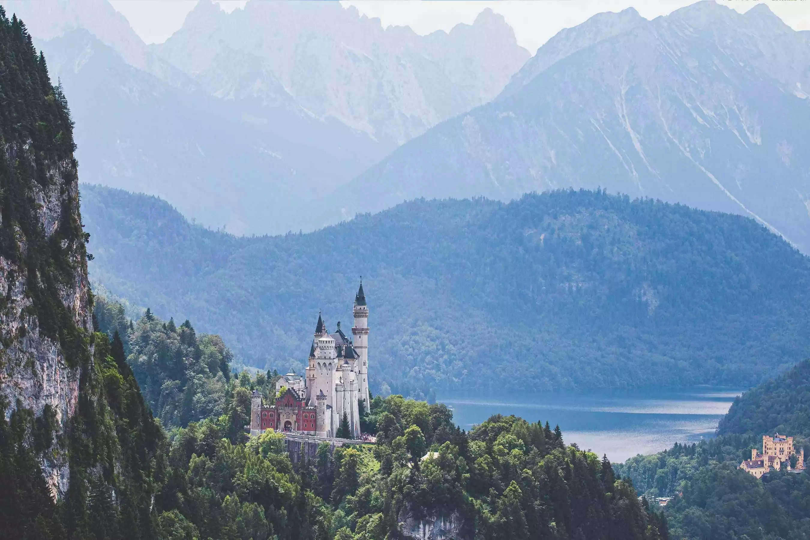 Sommerurlaub im Allgäu