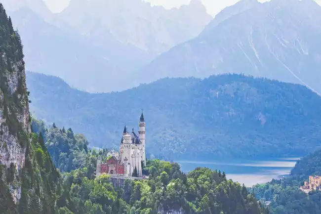 Urlaub in Pfronten im Allgäu