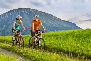 Ferienwohnungen Haus Kornelia in Pfronten