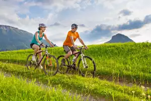 Ferienwohnungen Haus Kornelia in Pfronten