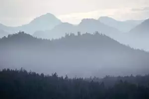 Ferienwohnungen Haus Kornelia in Pfronten