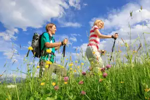 Ferienwohnungen Haus Kornelia in Pfronten