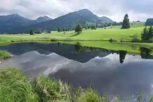 Ferienwohnungen Haus Kornelia in Pfronten