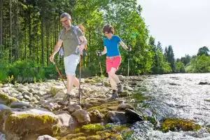 Ferienwohnungen Haus Kornelia in Pfronten