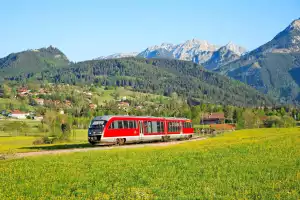 Ferienwohnungen Haus Kornelia in Pfronten