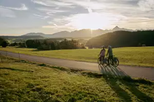 Ferienwohnungen Haus Kornelia in Pfronten