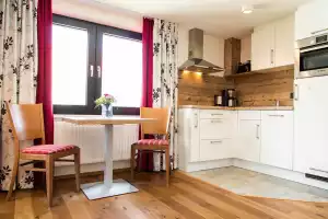 Ferienwohnungen Haus Kornelia in Pfronten