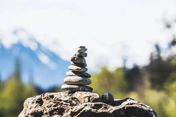 Urlaub in den Bergen Allgäu 