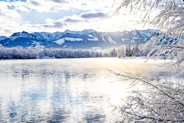 Urlaub im Allgäu Urlaub im Allgäu