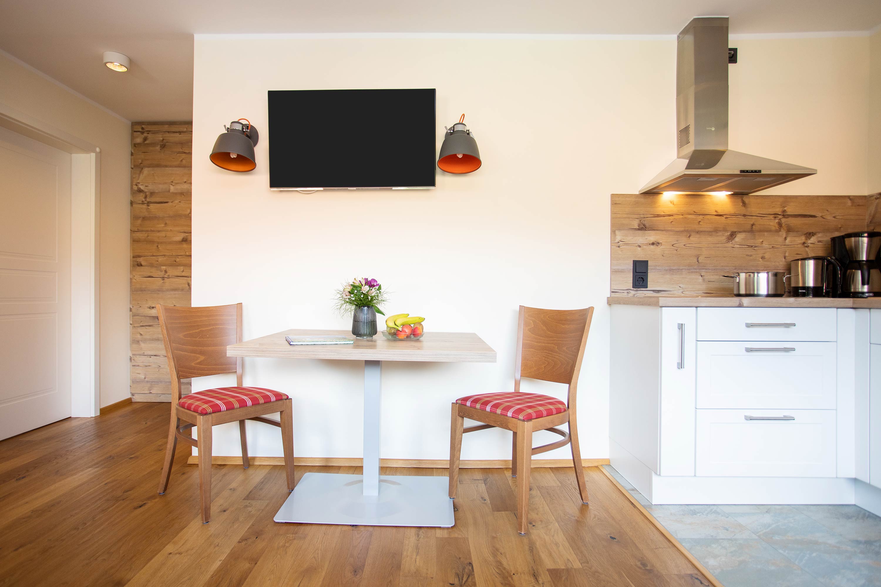 Haus Kornelia - Ferienwohnungen im Allgäu