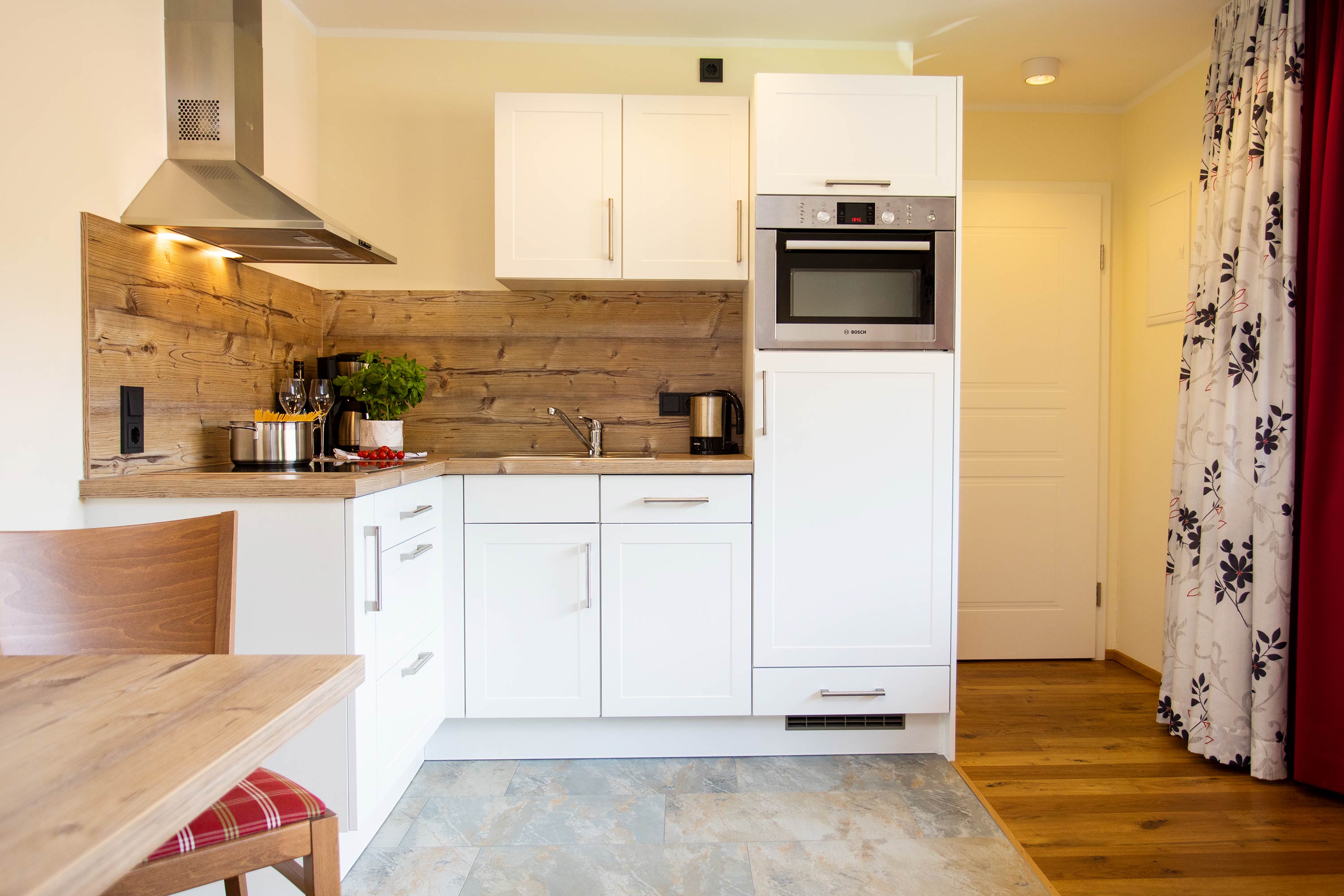 Haus Kornelia - Ferienwohnungen im Allgäu