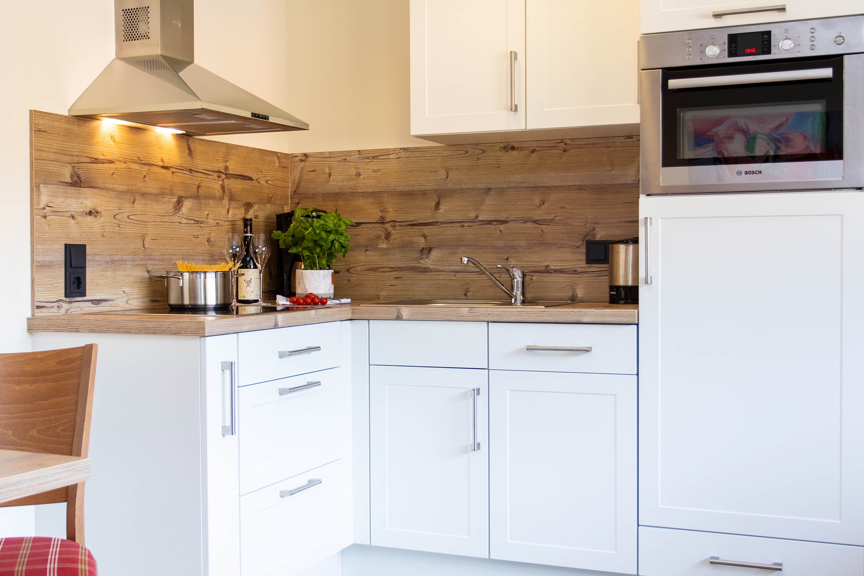 Haus Kornelia - Ferienwohnungen im Allgäu