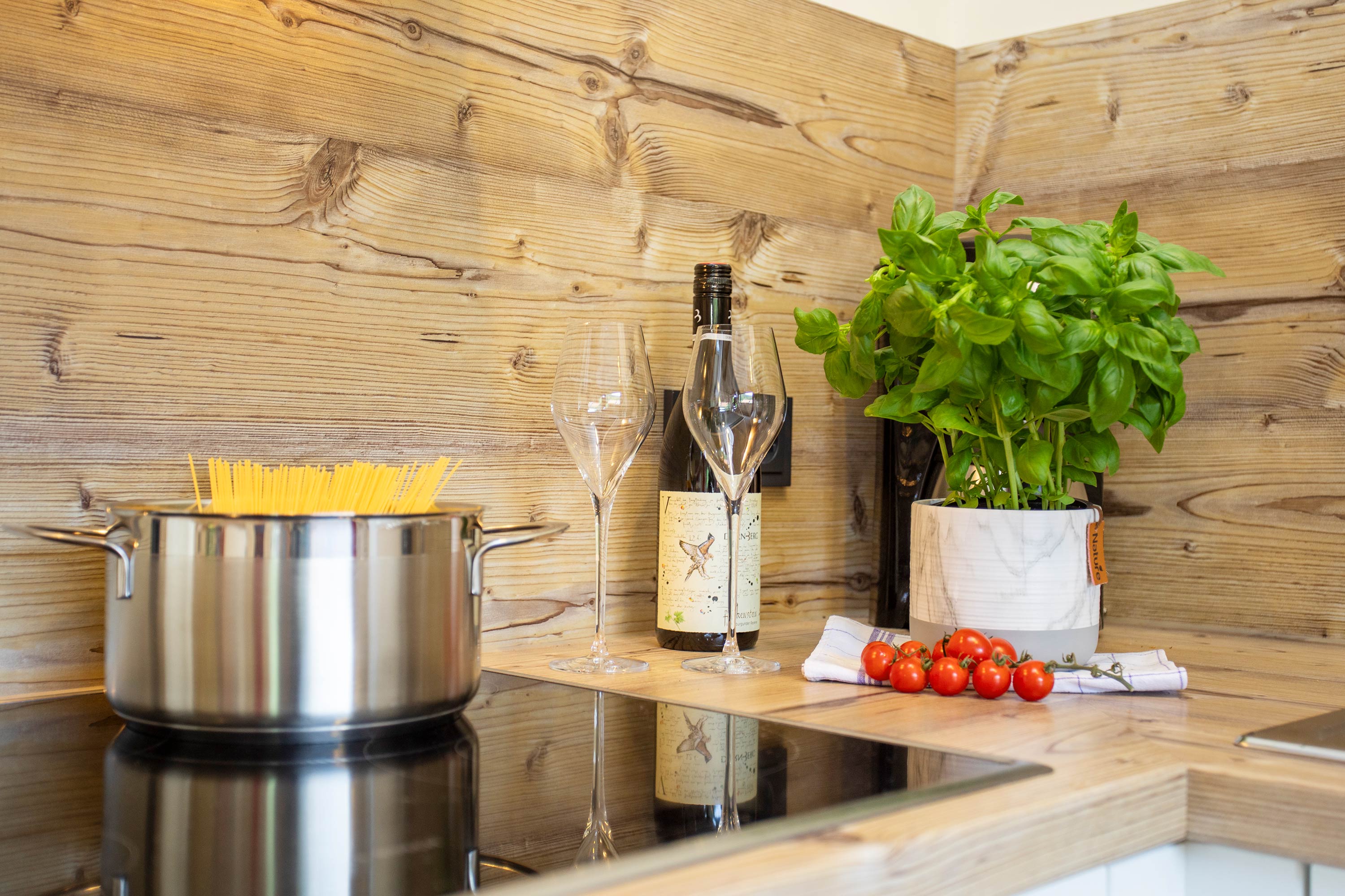 Haus Kornelia - Ferienwohnungen im Allgäu