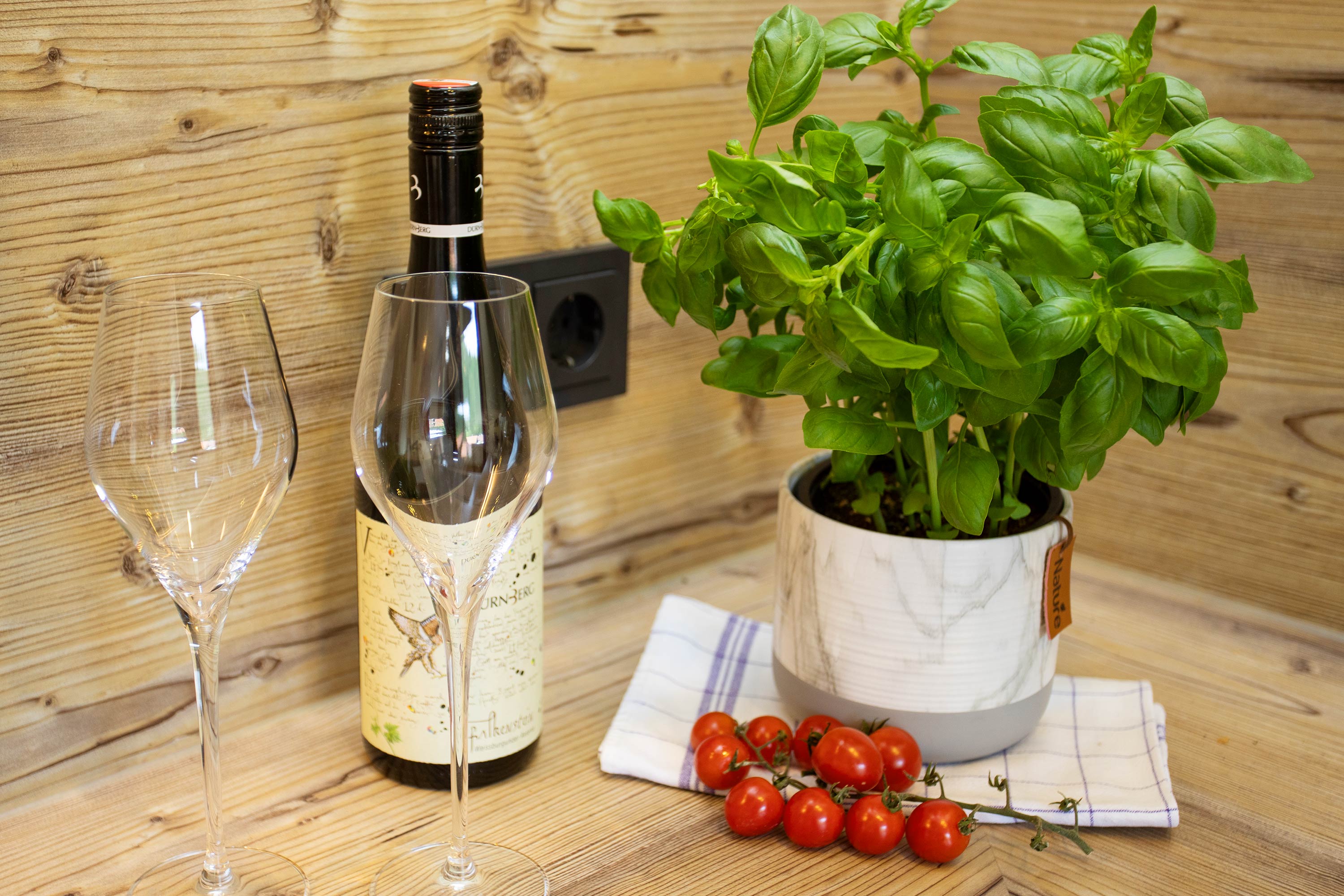 Haus Kornelia - Ferienwohnungen im Allgäu