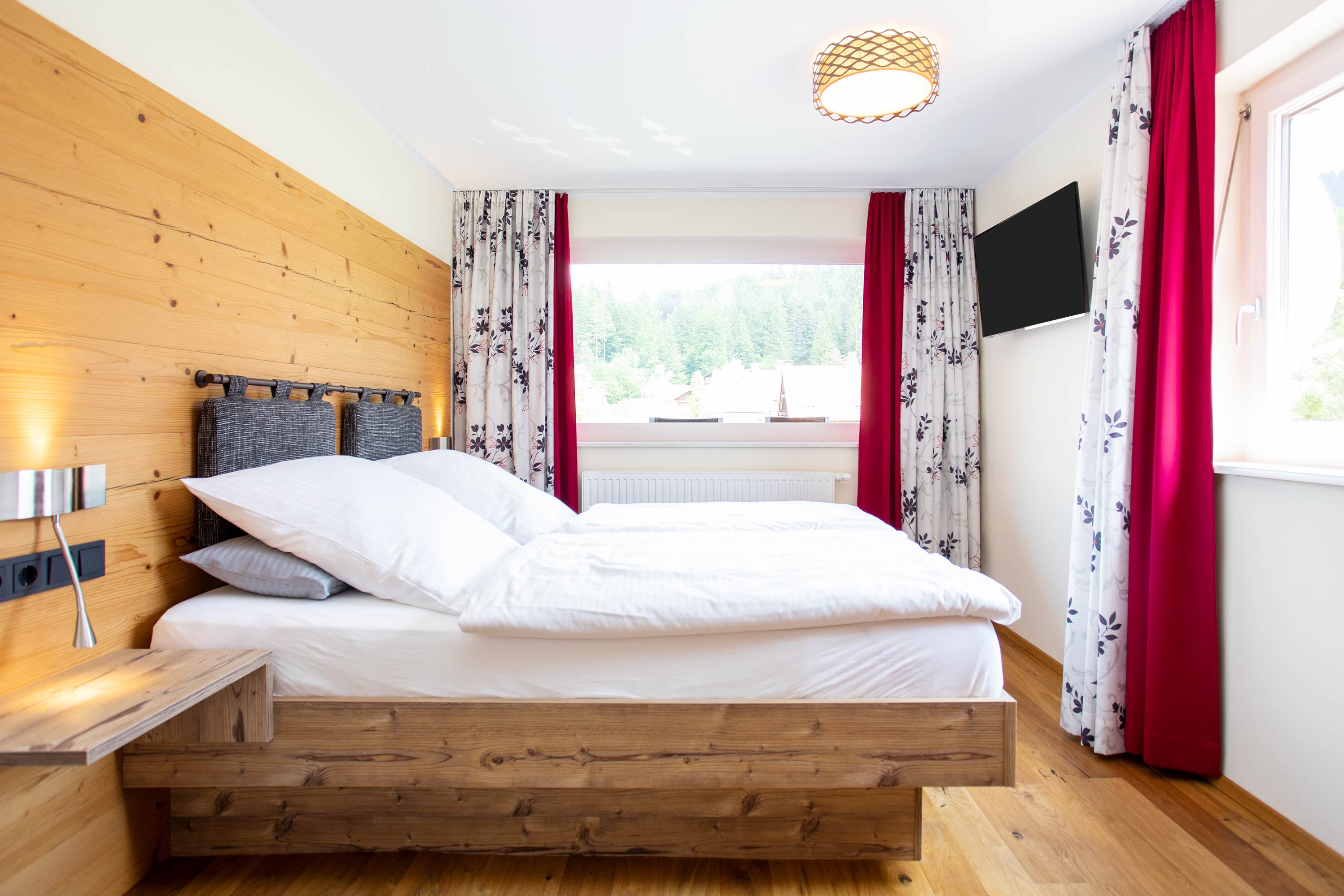 Haus Kornelia - Ferienwohnungen im Allgäu