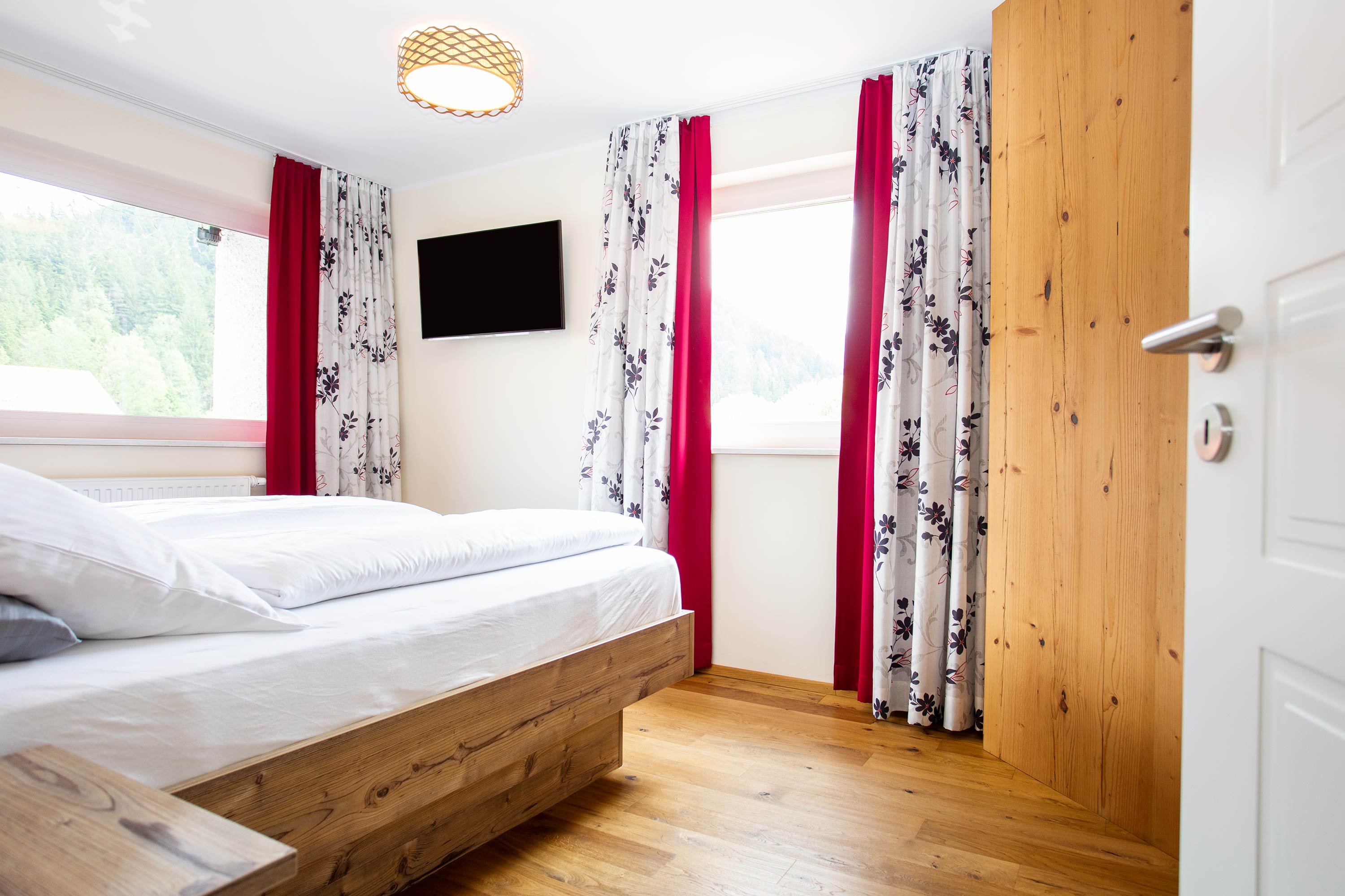 Haus Kornelia - Ferienwohnungen im Allgäu