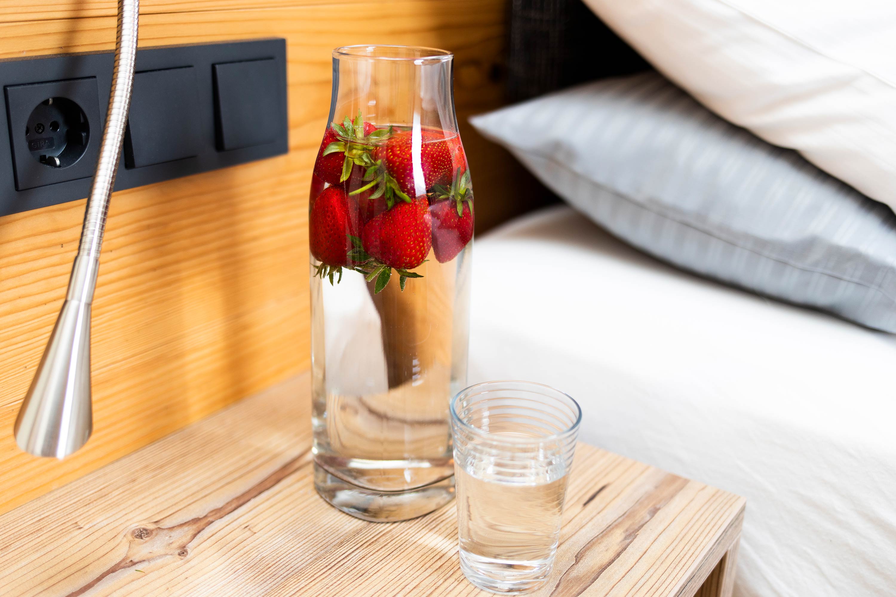 Haus Kornelia - Ferienwohnungen im Allgäu