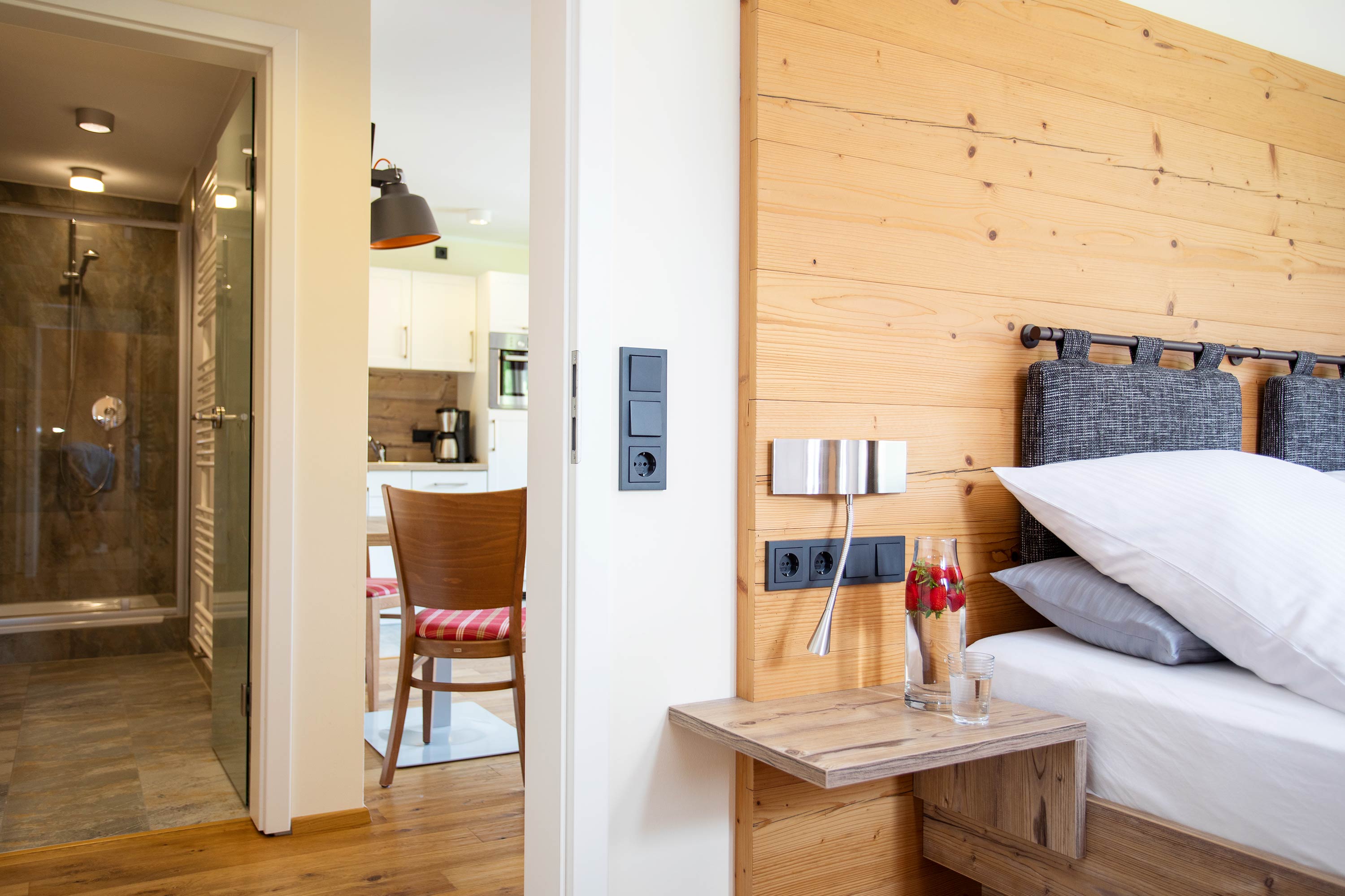 Haus Kornelia - Ferienwohnungen im Allgäu