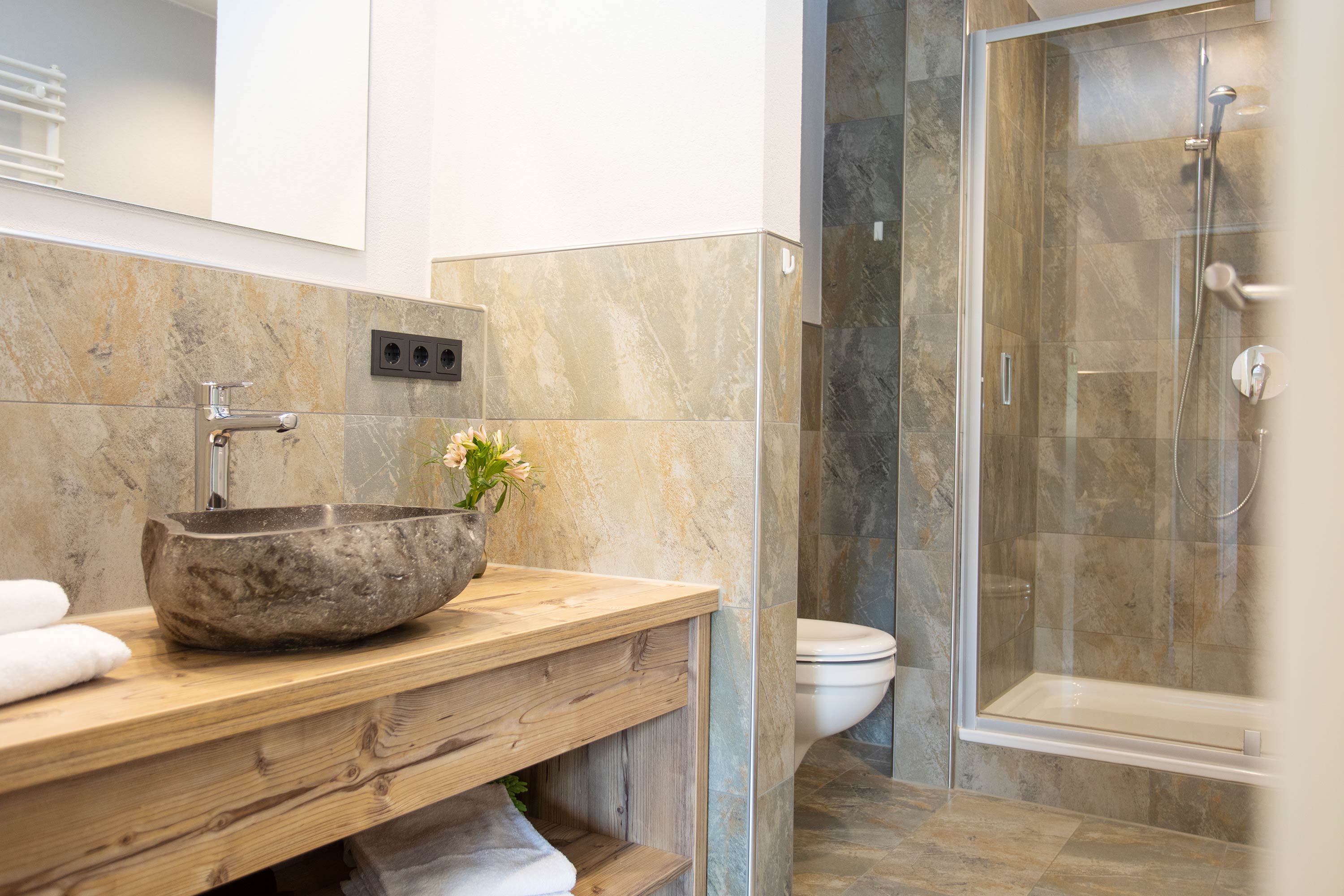 Haus Kornelia - Ferienwohnungen im Allgäu