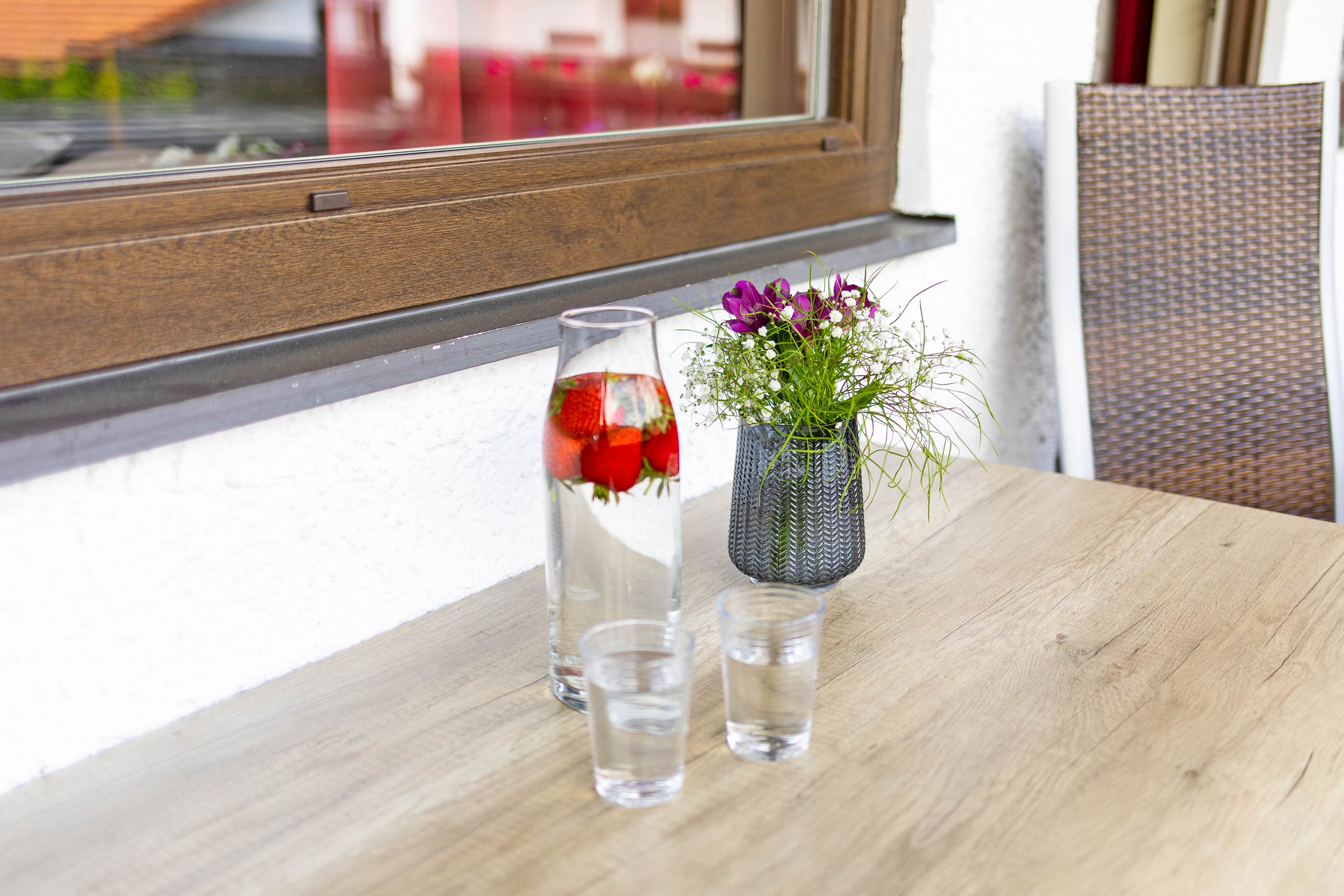 Haus Kornelia - Ferienwohnungen im Allgäu