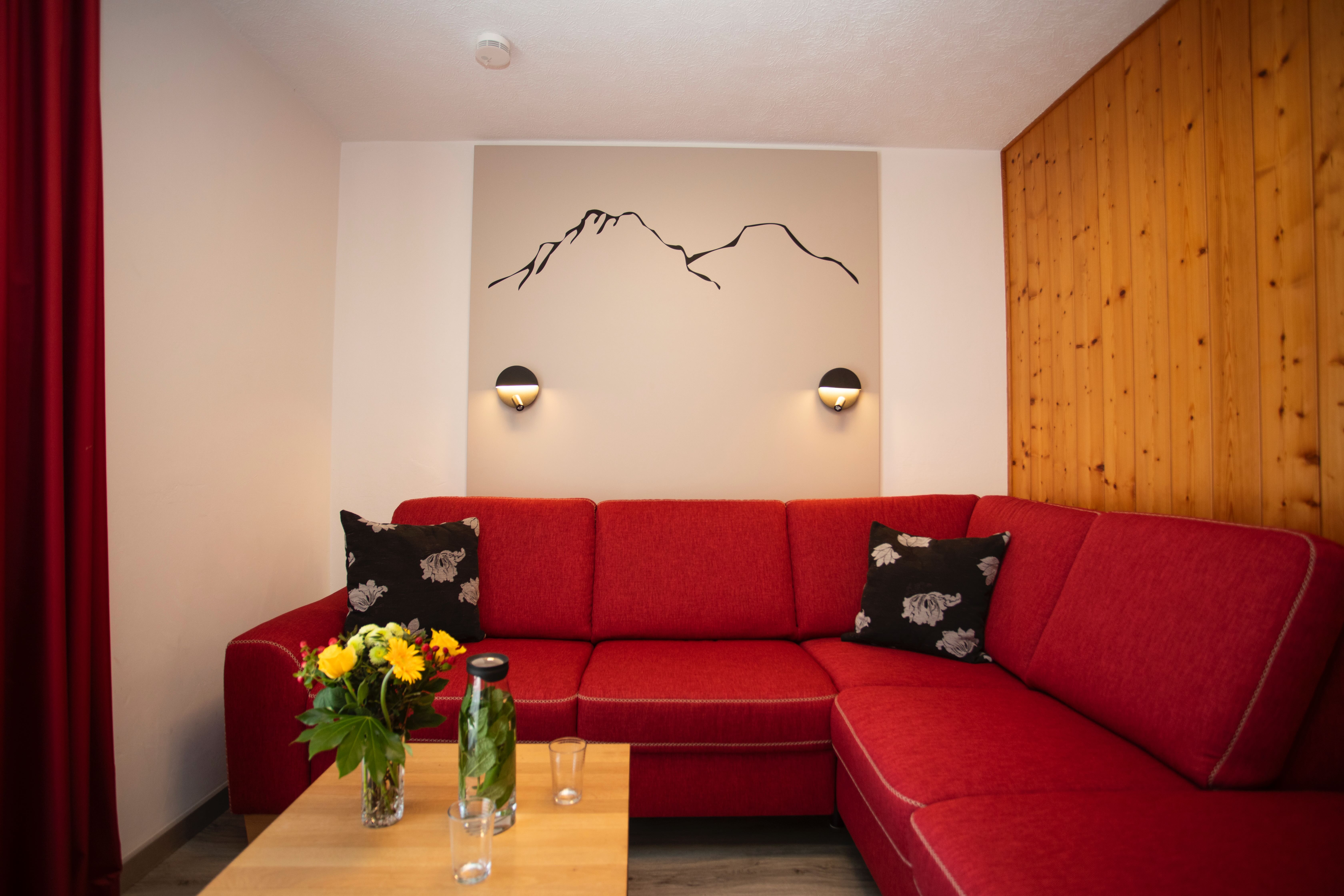 Haus Kornelia - Ferienwohnungen im Allgäu