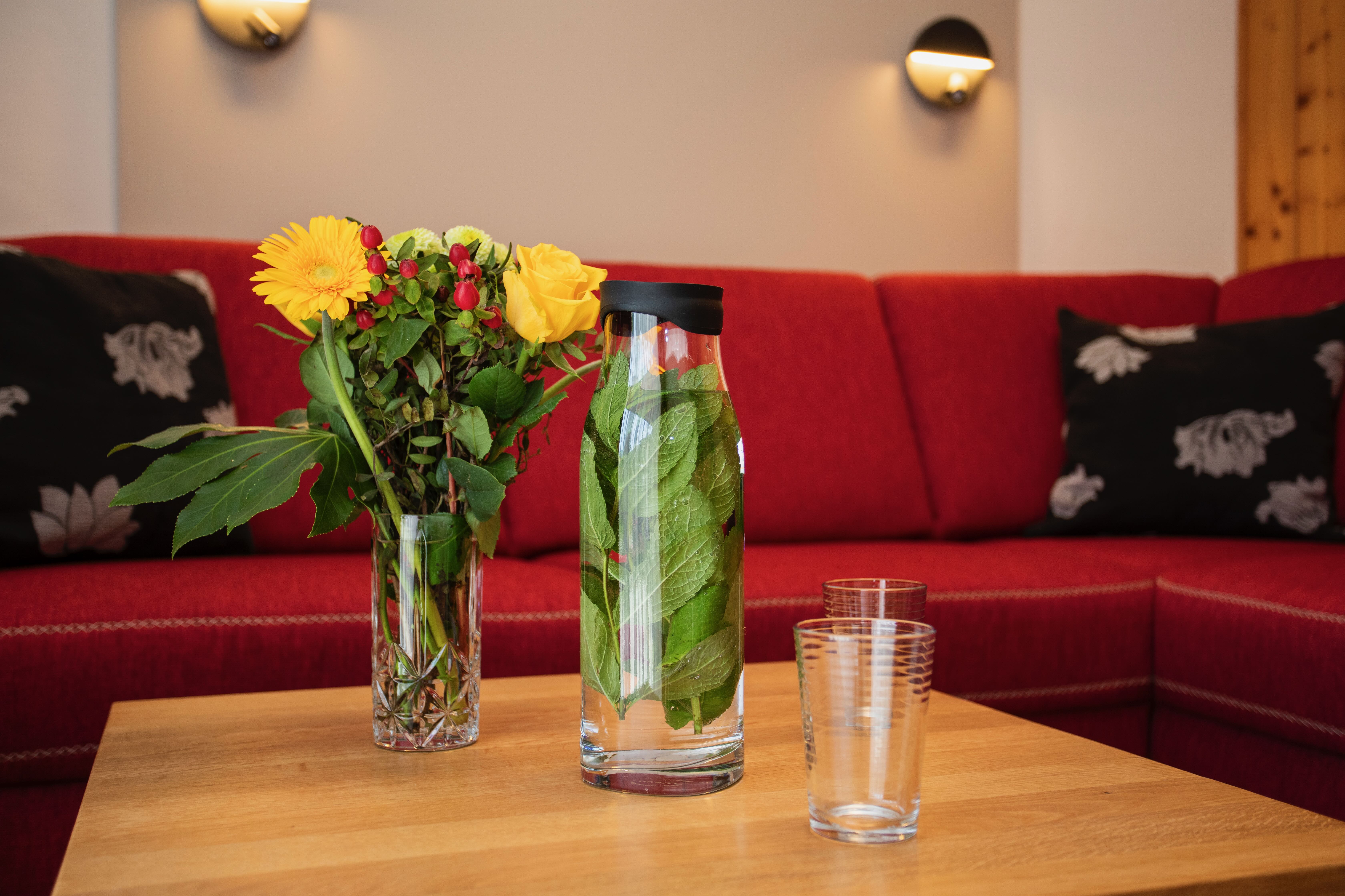 Haus Kornelia - Ferienwohnungen im Allgäu