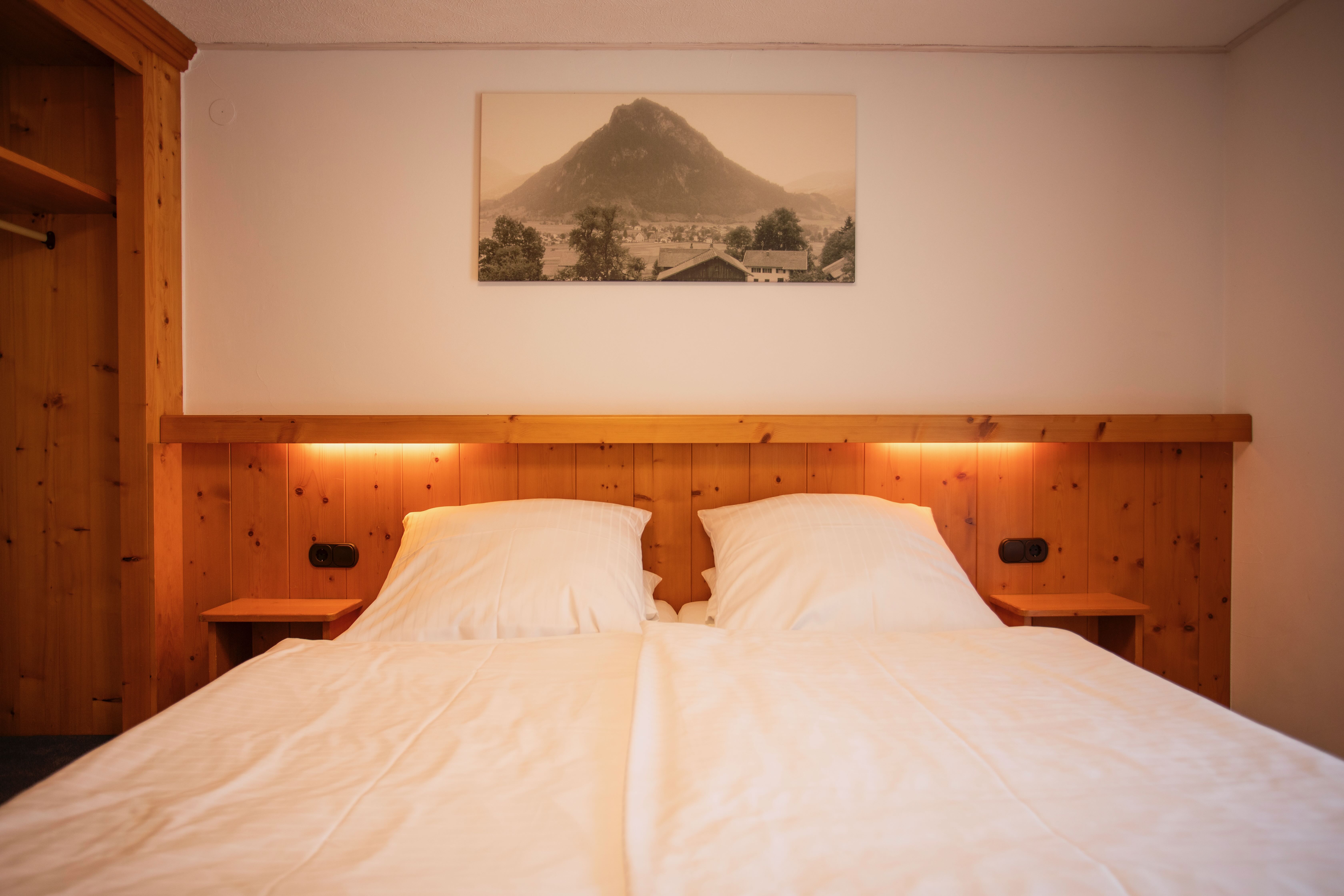 Haus Kornelia - Ferienwohnungen im Allgäu