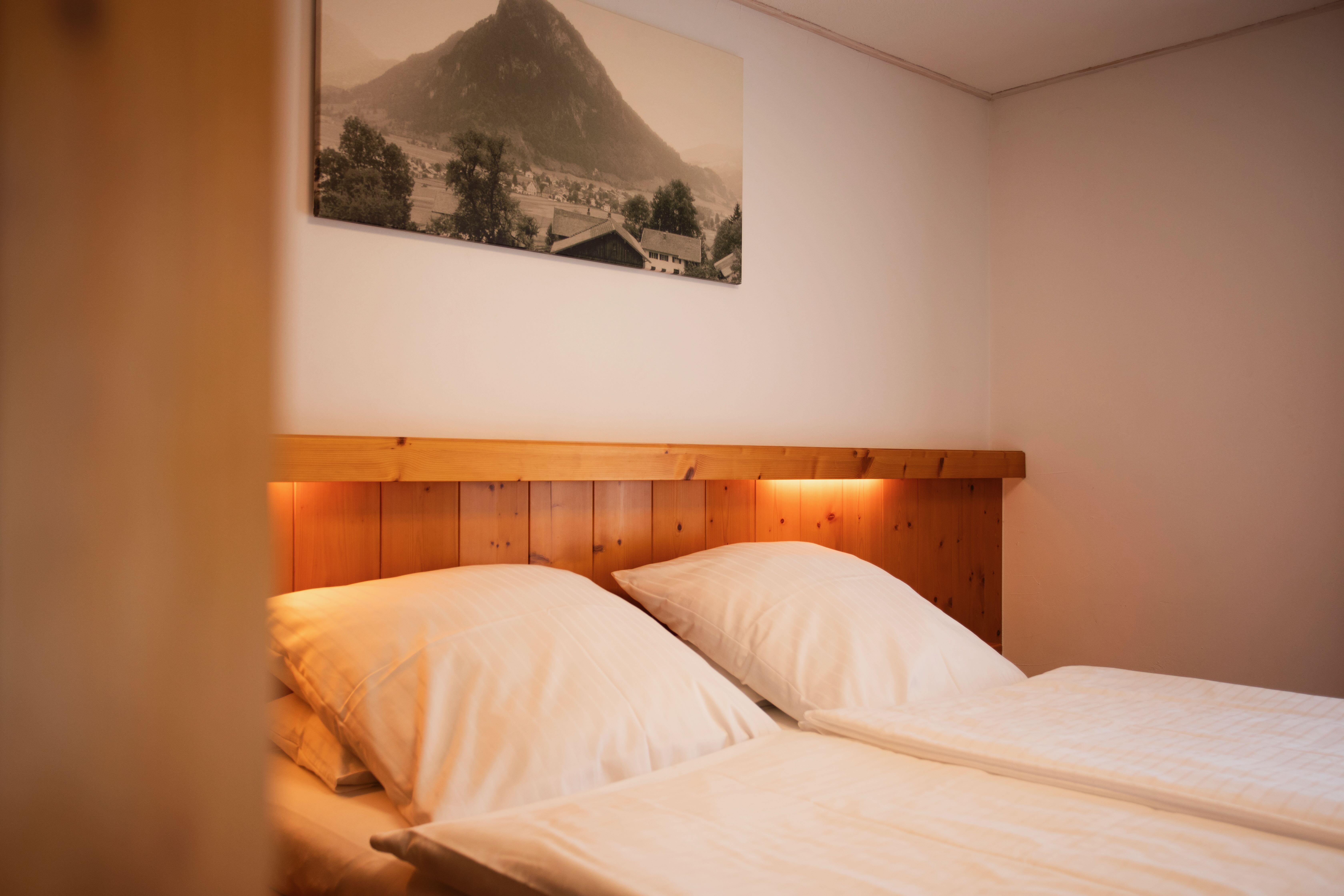 Haus Kornelia - Ferienwohnungen im Allgäu