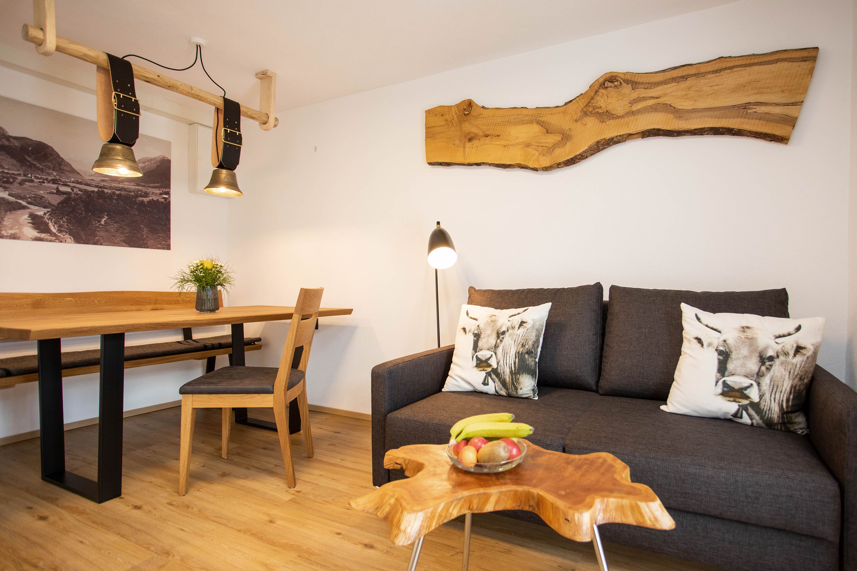 Haus Kornelia - Ferienwohnungen im Allgäu