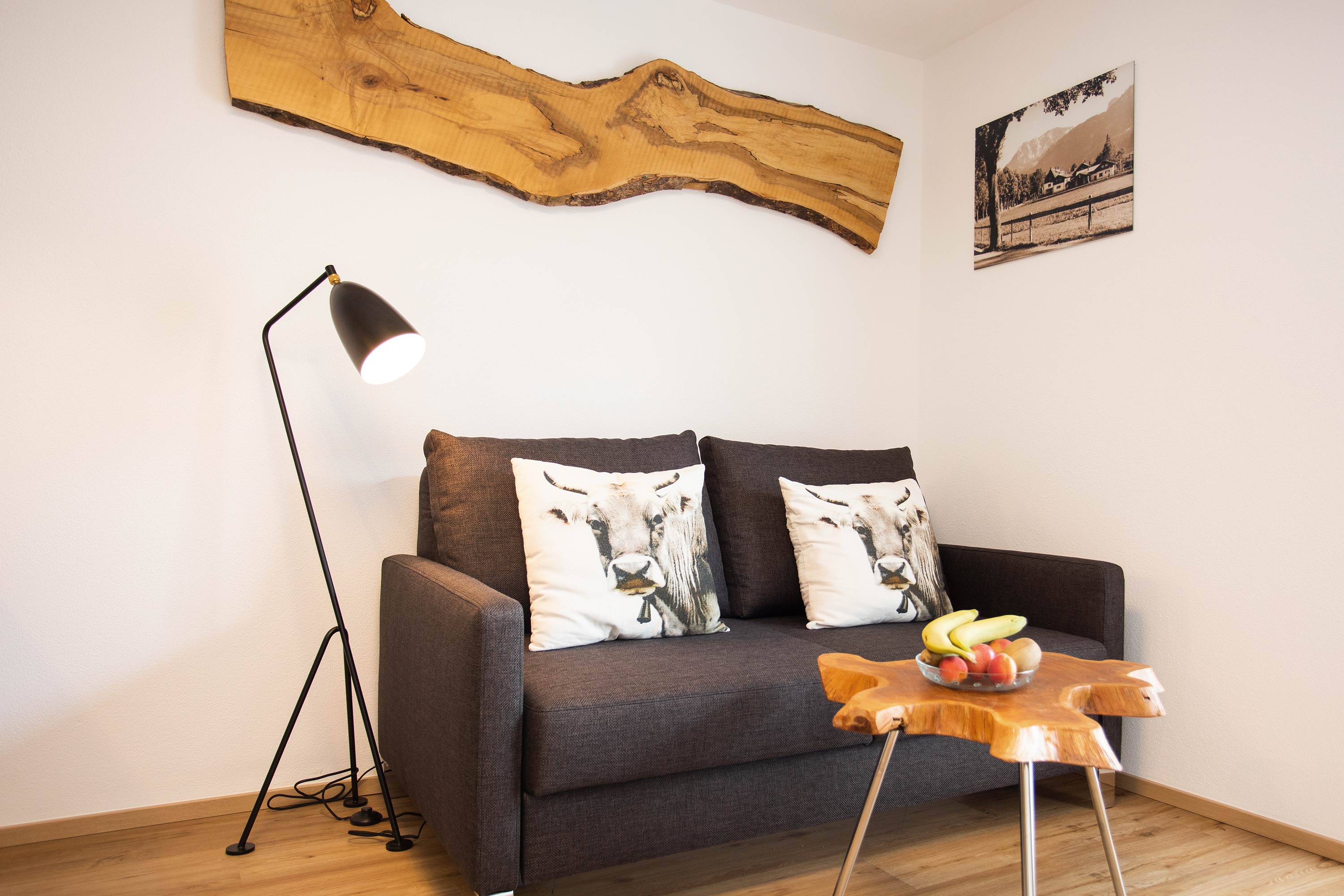 Haus Kornelia - Ferienwohnungen im Allgäu