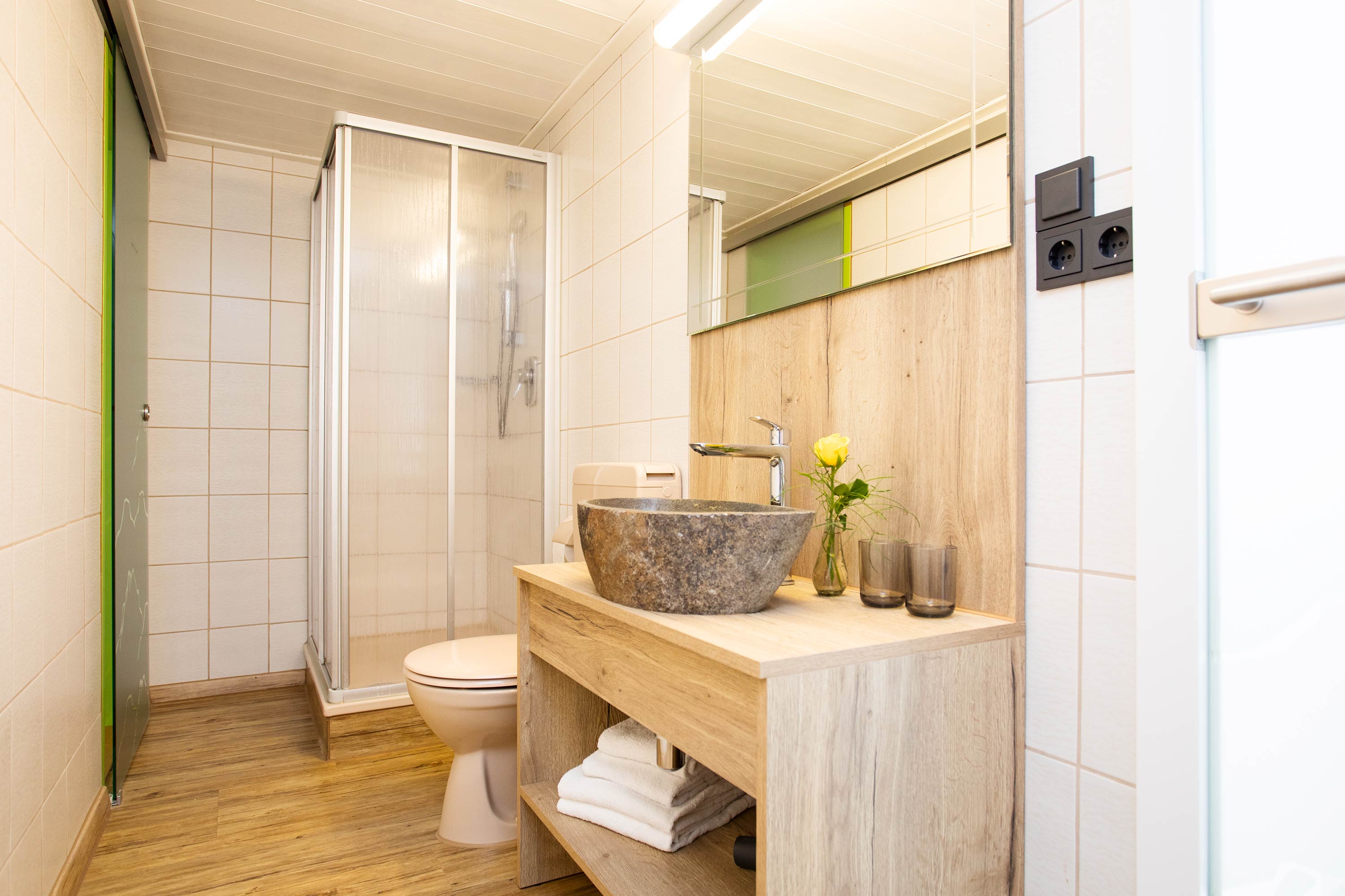 Haus Kornelia - Ferienwohnungen im Allgäu