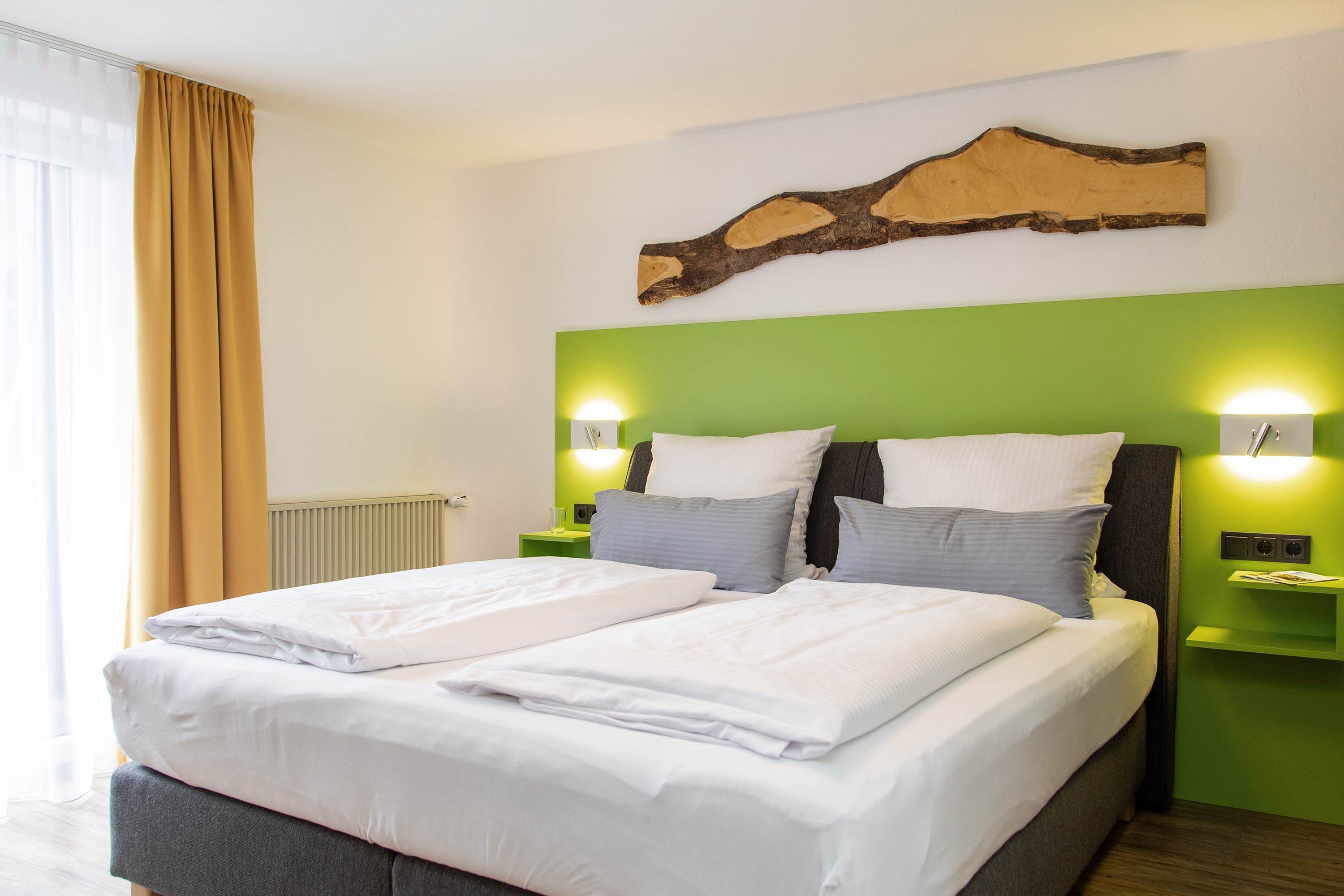Haus Kornelia - Ferienwohnungen im Allgäu