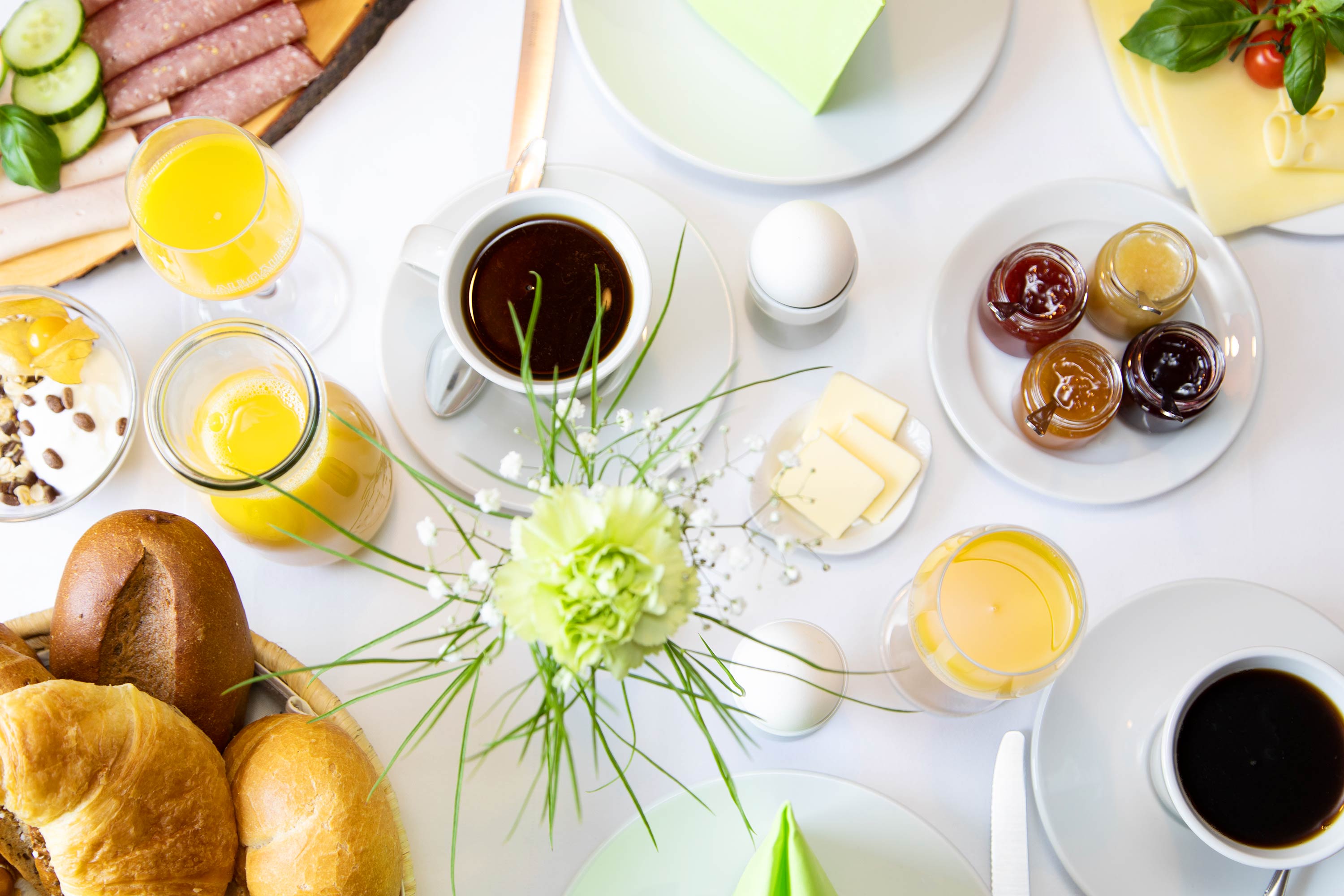 Haus Kornelia - Ferienwohnungen im Allgäu