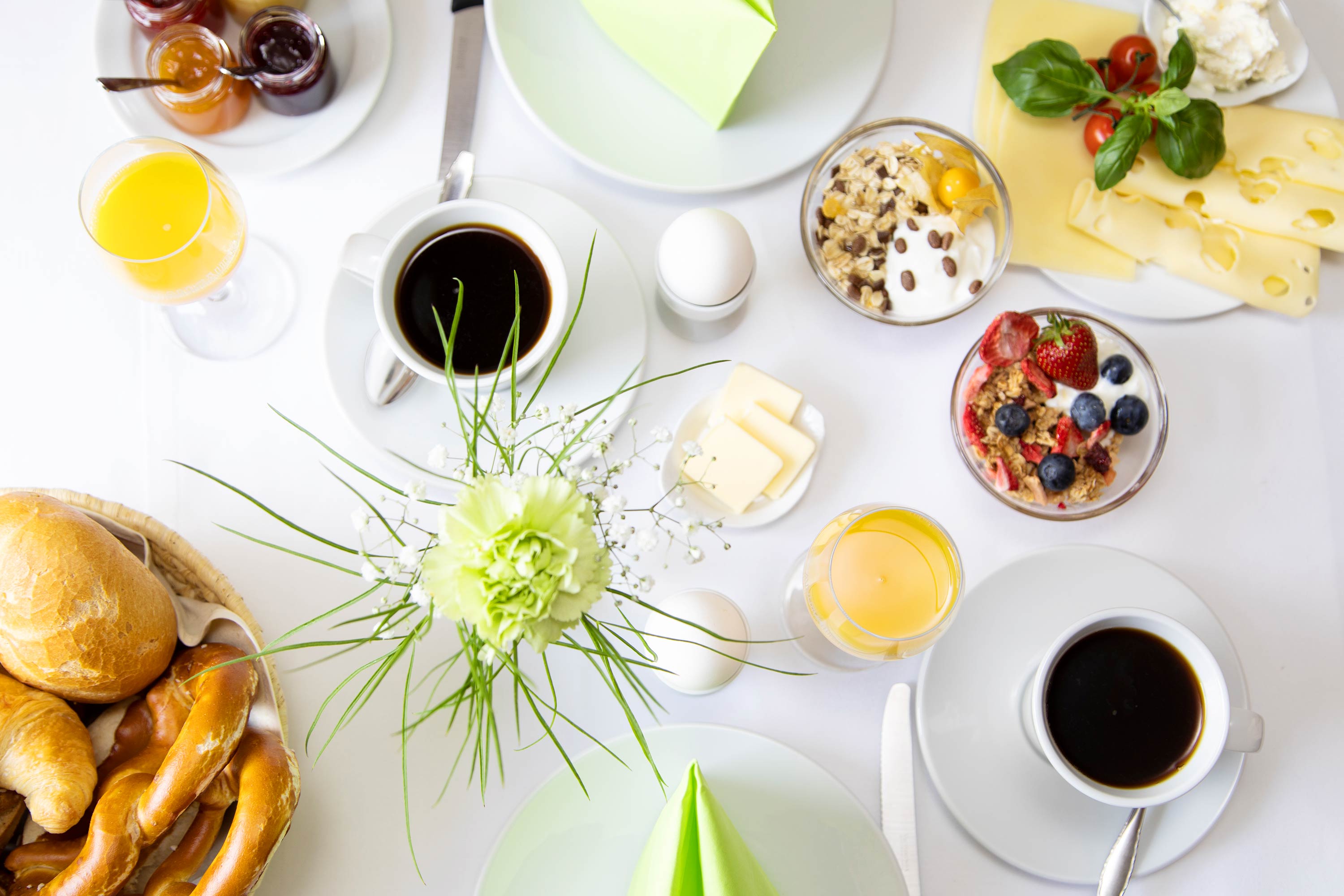 Haus Kornelia - Ferienwohnungen im Allgäu