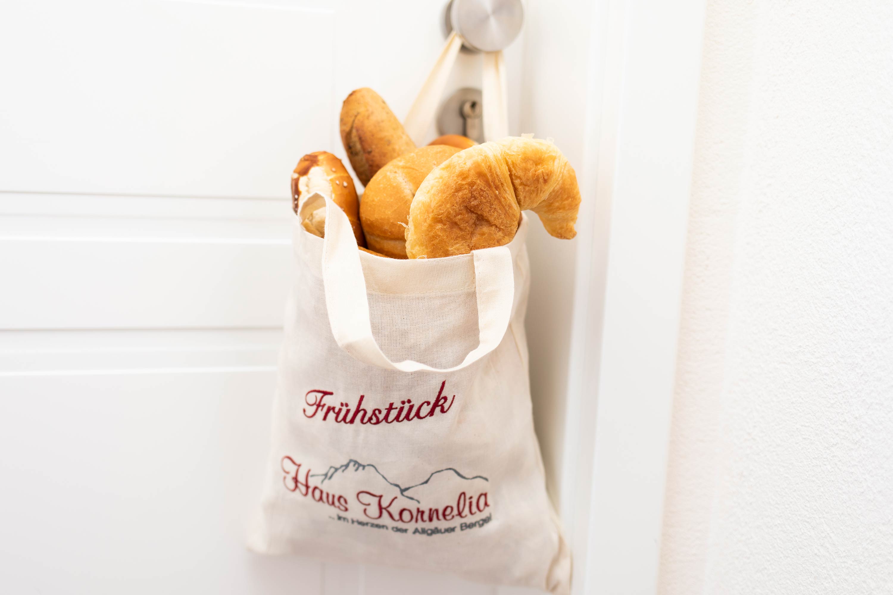 Haus Kornelia - Ferienwohnungen im Allgäu