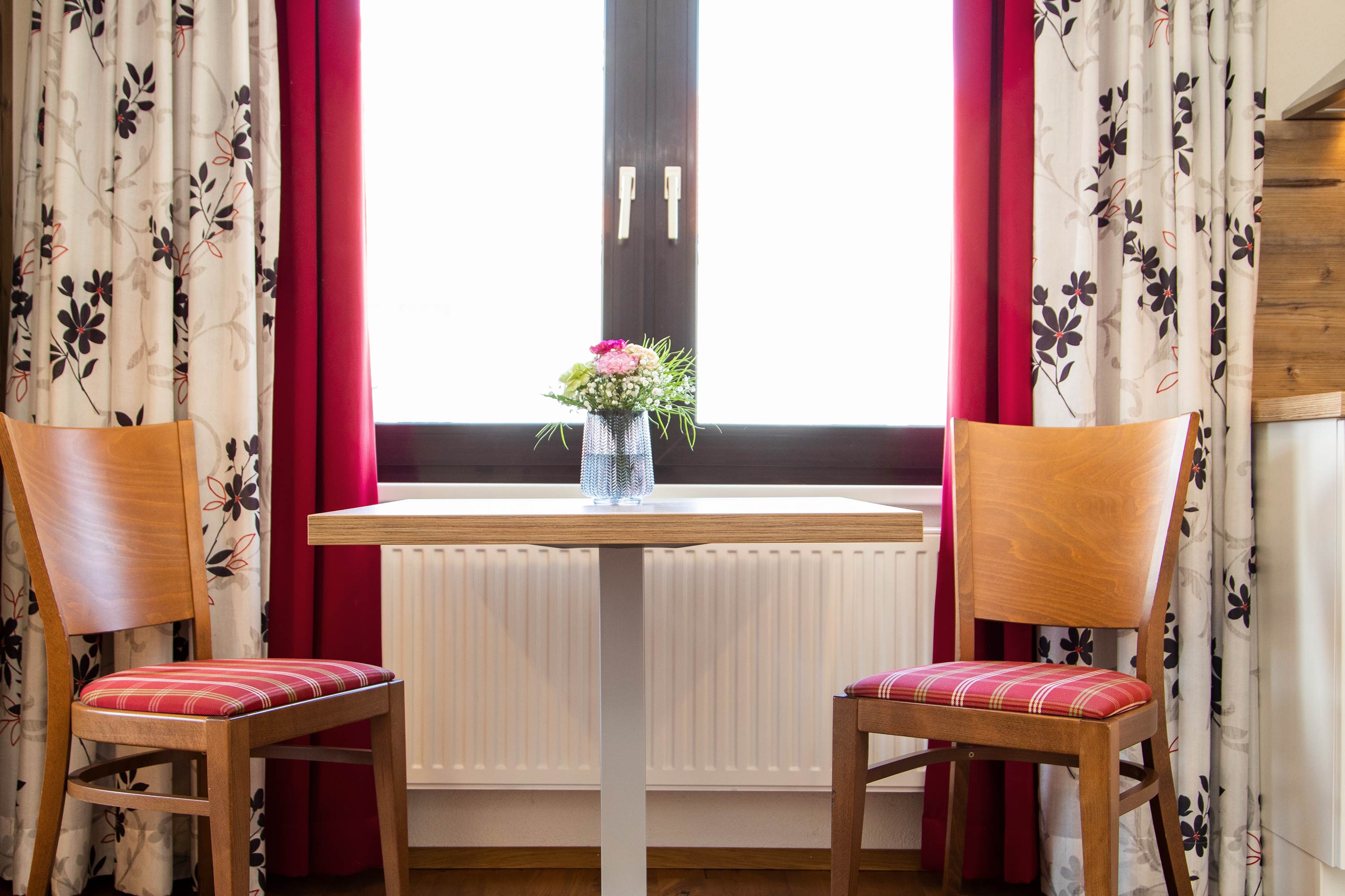 Haus Kornelia - Ferienwohnungen im Allgäu