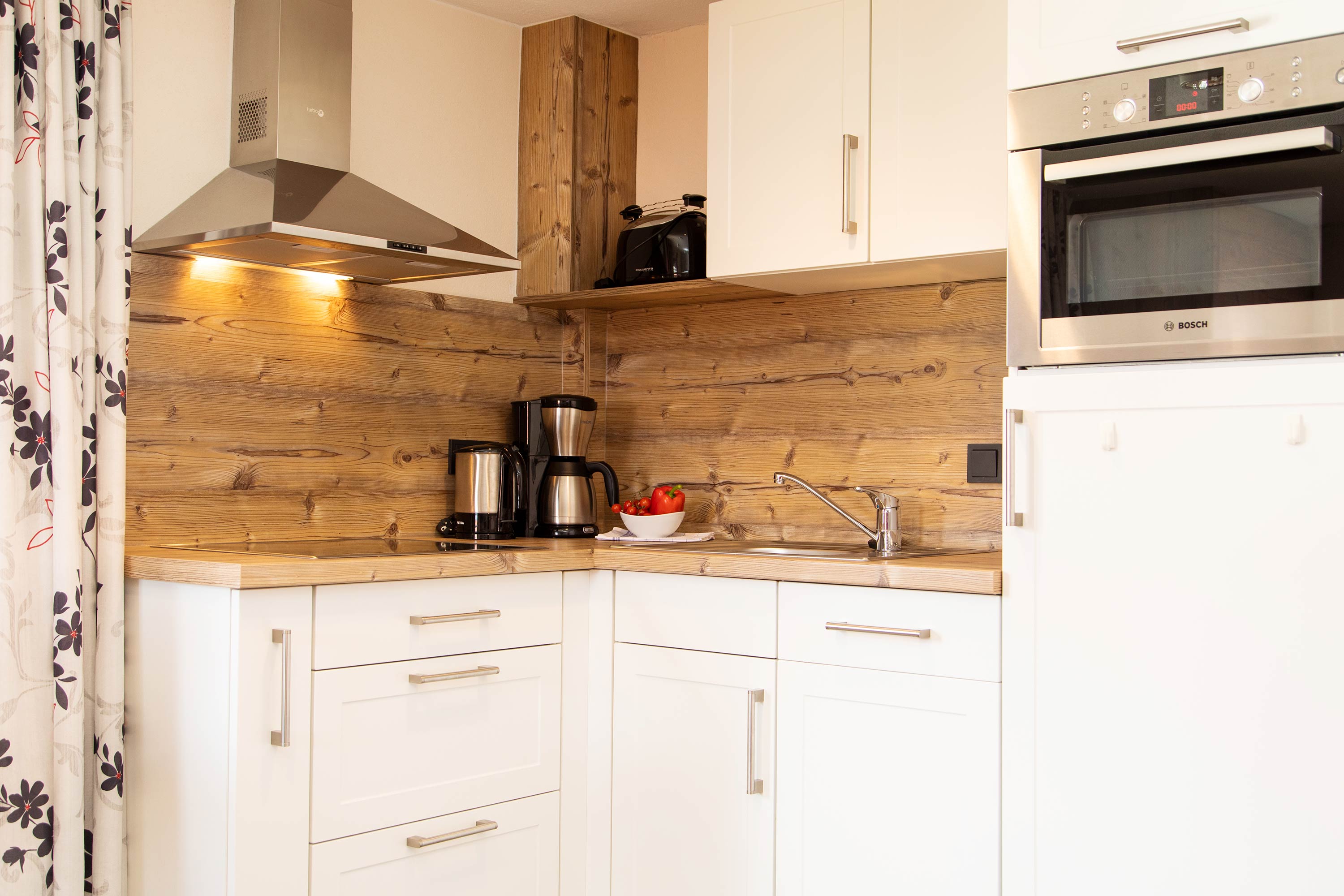 Haus Kornelia - Ferienwohnungen im Allgäu