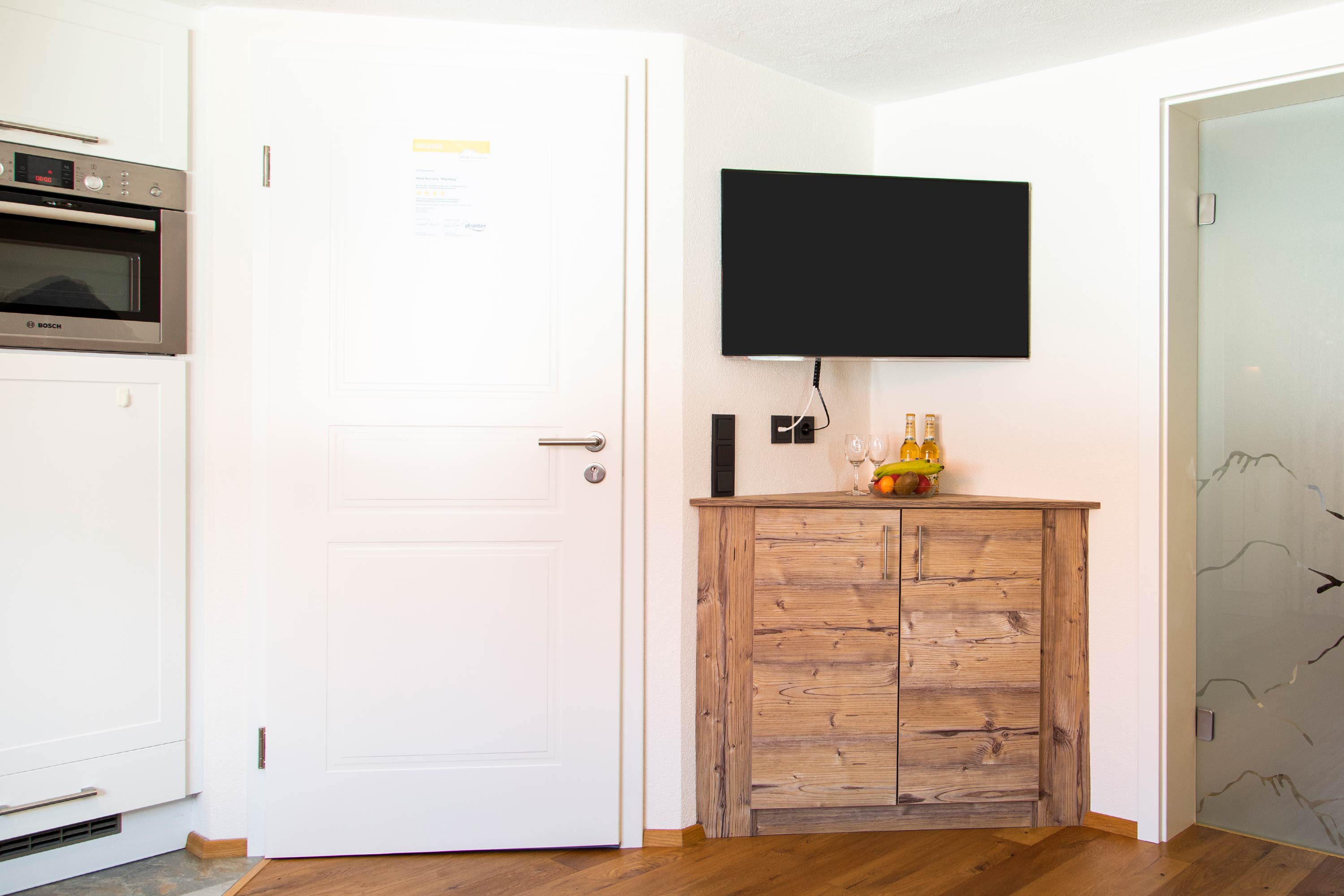 Haus Kornelia - Ferienwohnungen im Allgäu