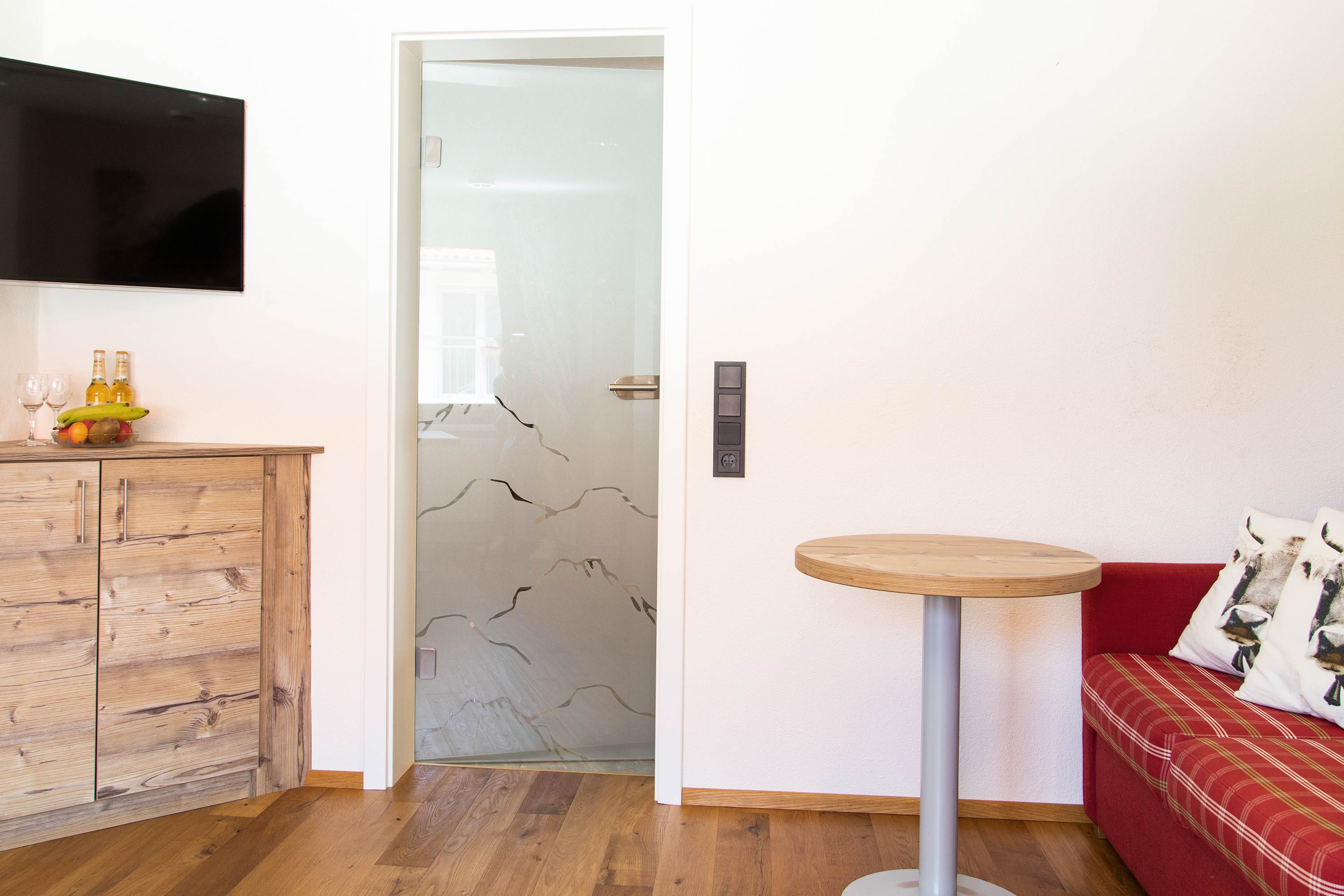 Haus Kornelia - Ferienwohnungen im Allgäu