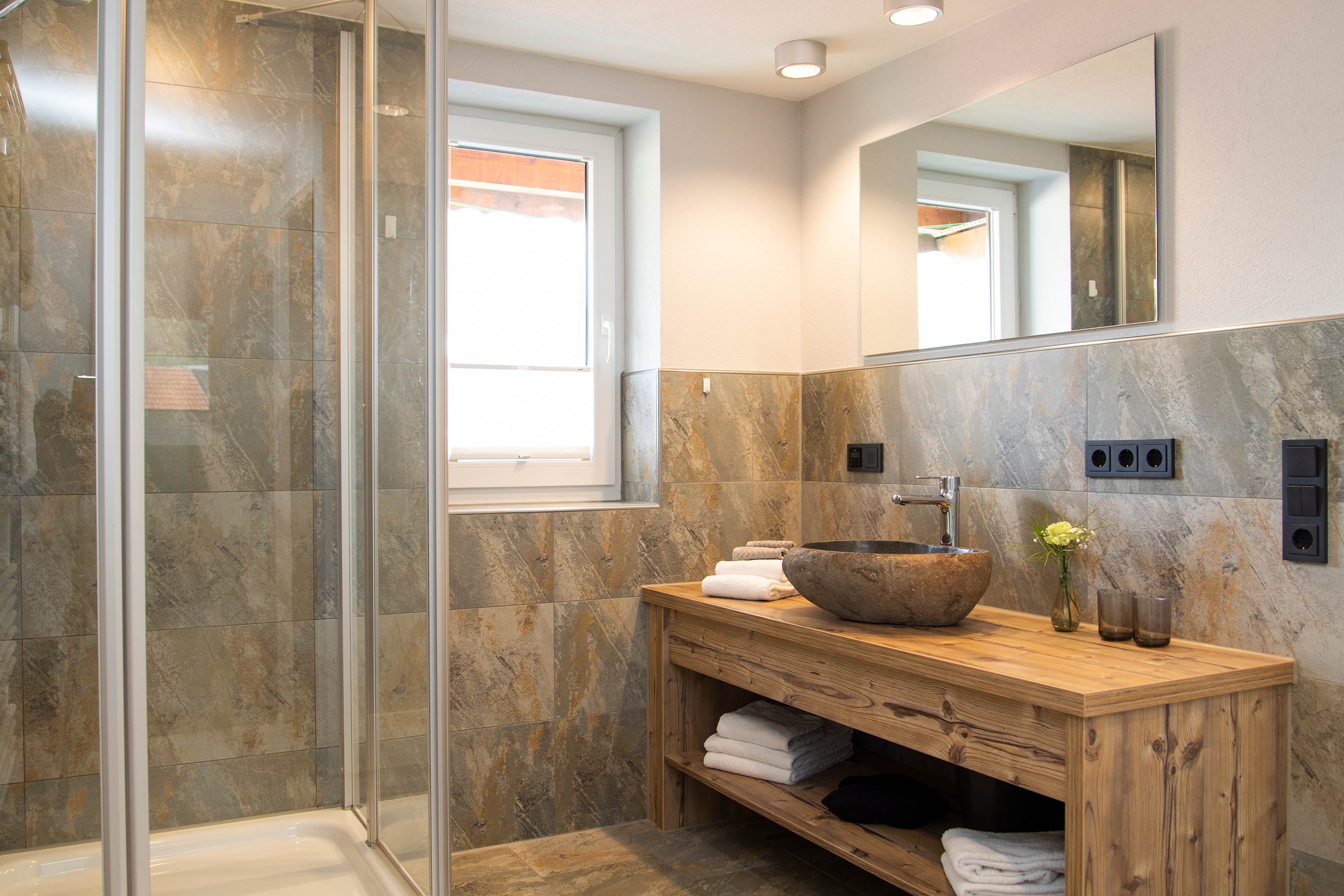 Haus Kornelia - Ferienwohnungen im Allgäu