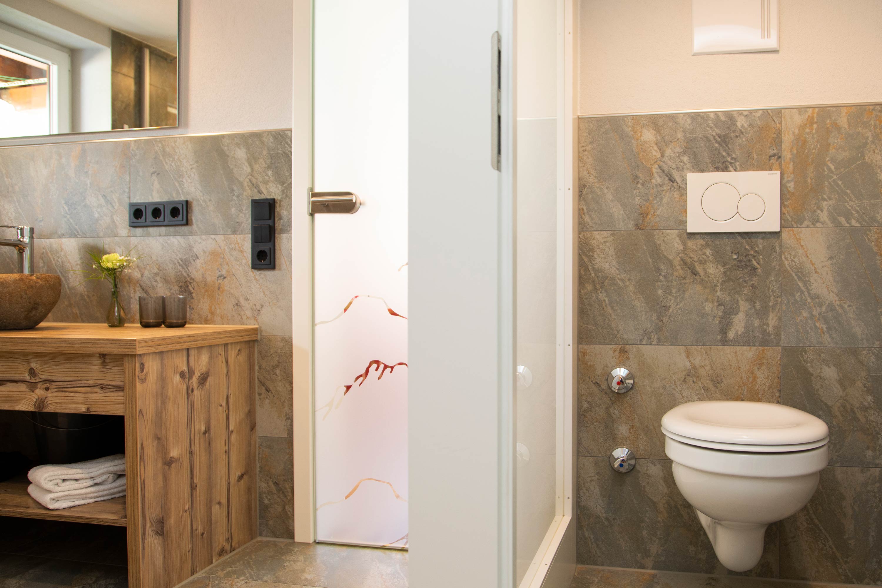 Haus Kornelia - Ferienwohnungen im Allgäu