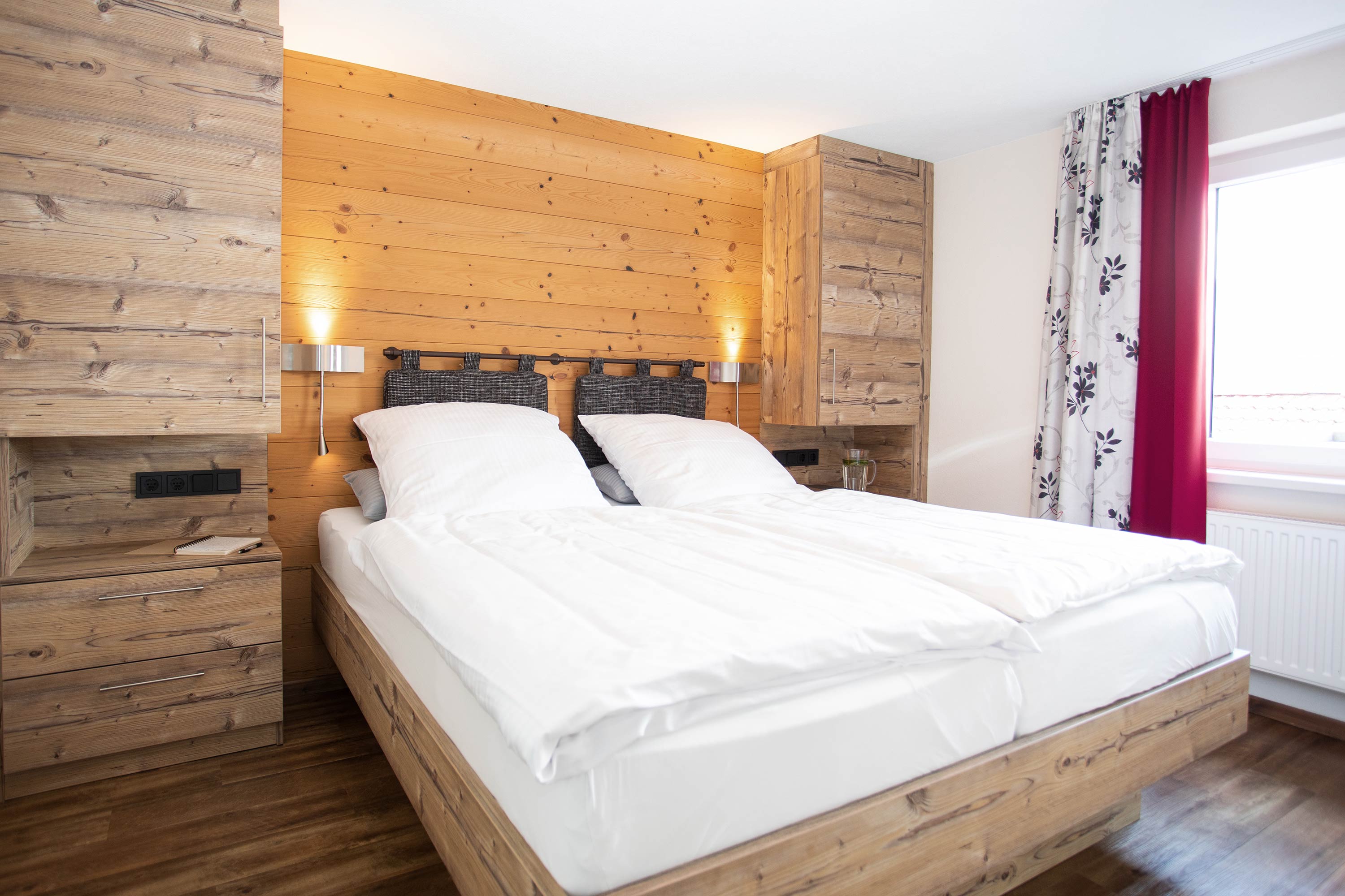 Haus Kornelia - Ferienwohnungen im Allgäu