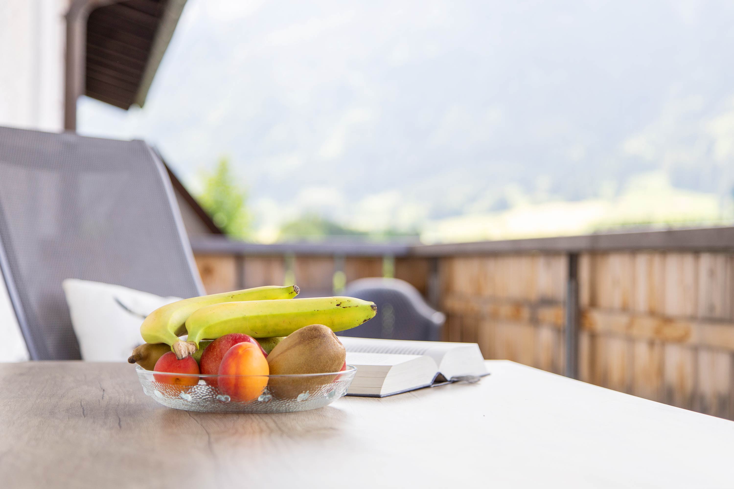 Haus Kornelia - Ferienwohnungen im Allgäu