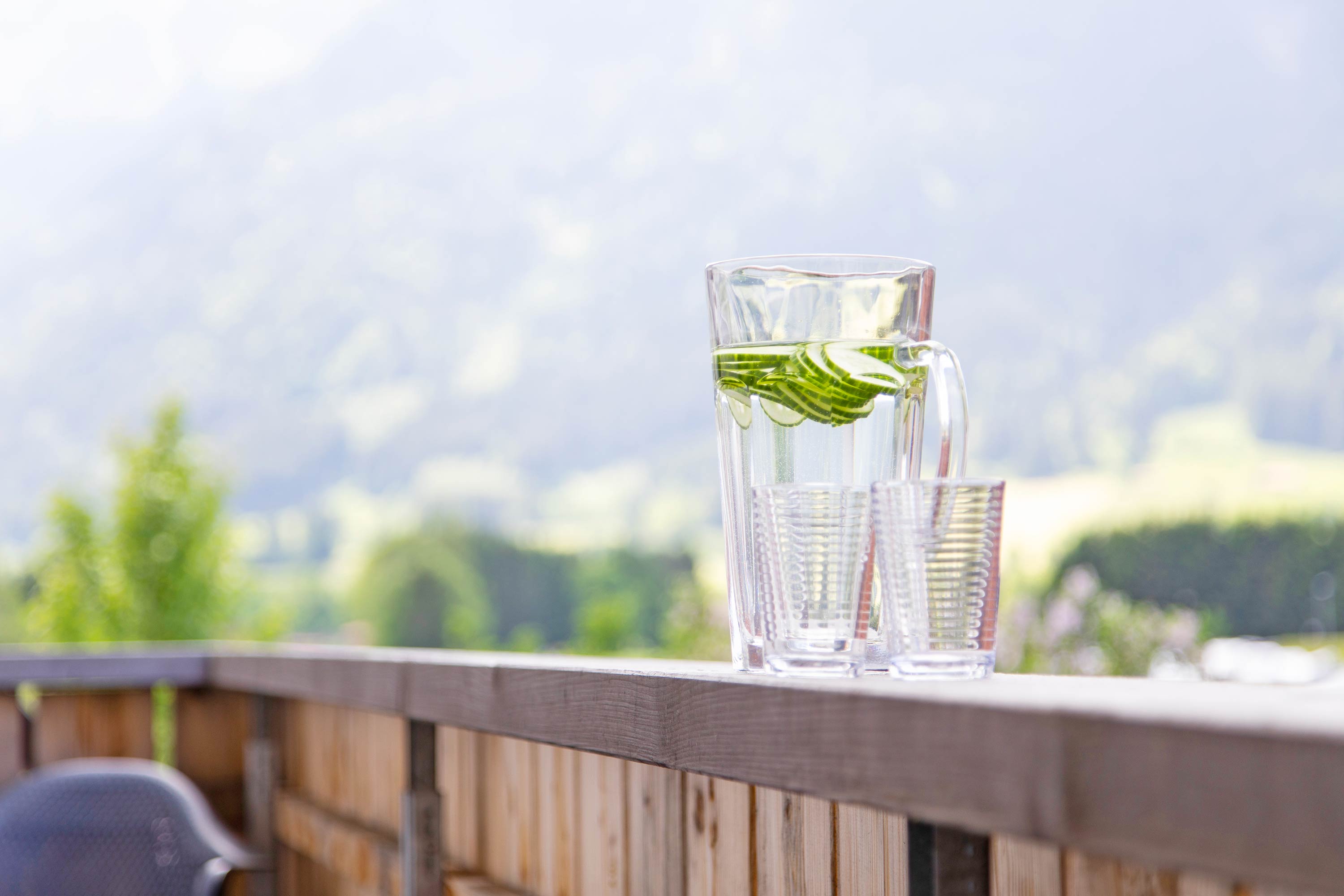 Haus Kornelia - Ferienwohnungen im Allgäu
