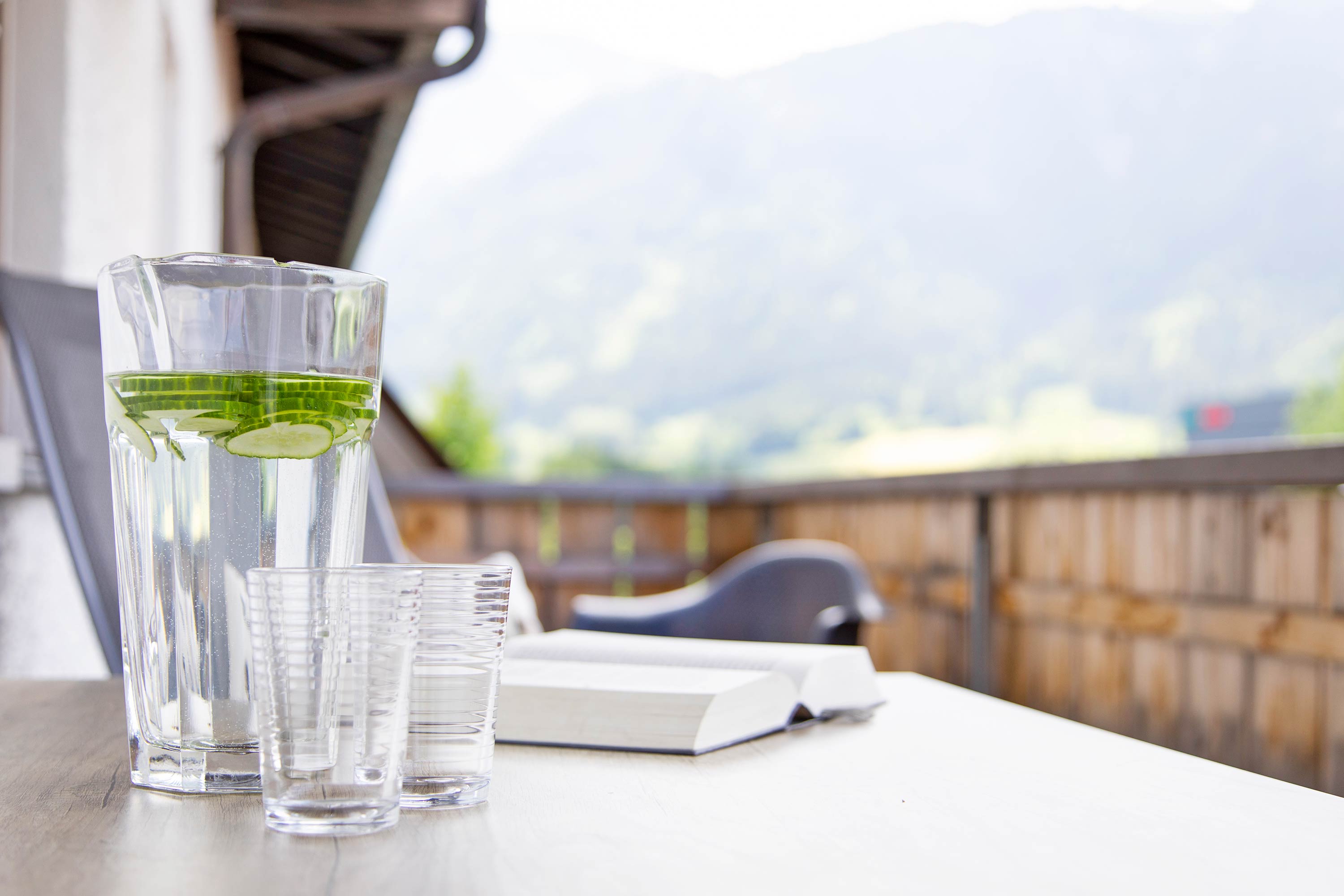 Haus Kornelia - Ferienwohnungen im Allgäu