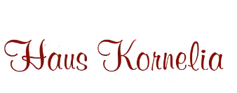 Ferienwohnungen Kornelia im Allgäu