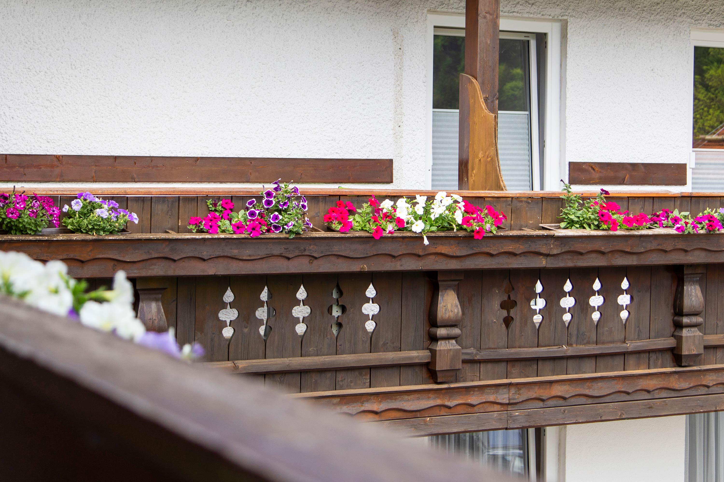 Haus Kornelia - Ferienwohnungen im Allgäu